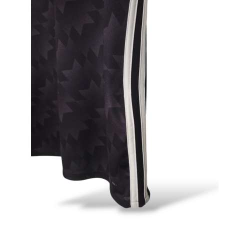 Adidas Original retro vintage football shirt Manchester United 2017/18