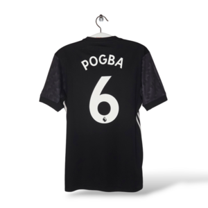 Adidas Manchester United