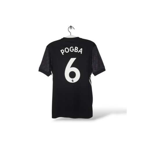 Adidas Manchester United