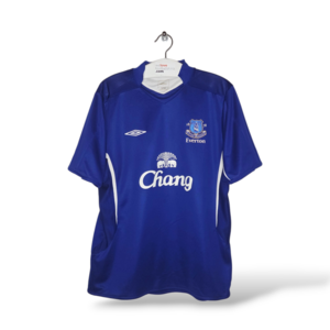 Umbro Everton