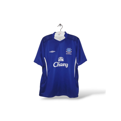 Umbro Everton