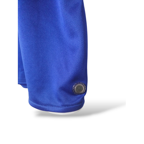 Umbro Original retro vintage football shirt Everton 2005/06