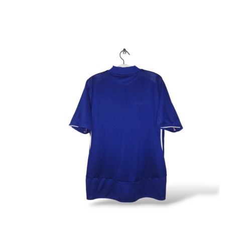 Umbro Original retro vintage football shirt Everton 2005/06