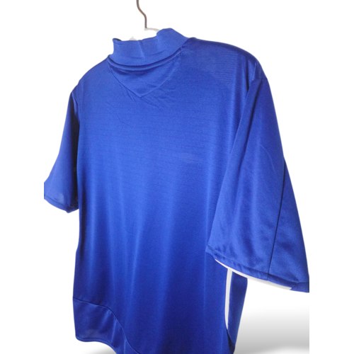 Umbro Original retro vintage football shirt Everton 2005/06