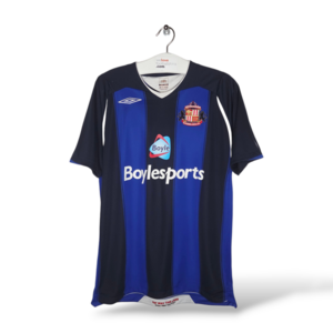 Umbro Sunderland A.F.C. (L) Umbro Sunderland A.F.C. (L)