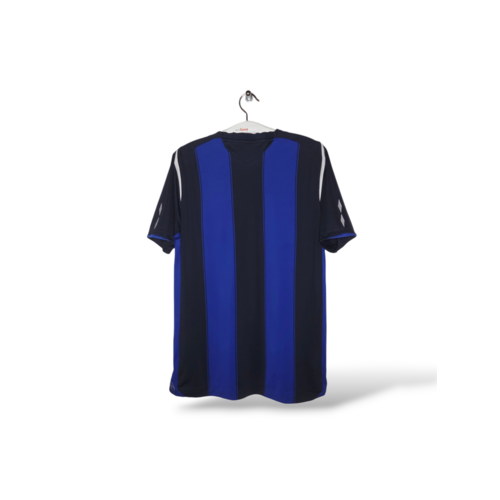 Umbro Original retro vintage football shirt Sunderland A.F.C. 2008/09