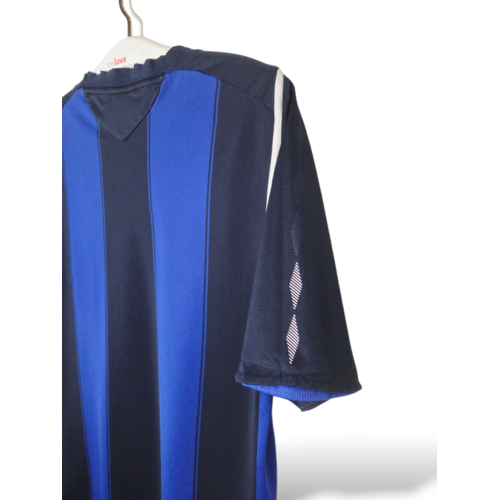 Umbro Original retro vintage football shirt Sunderland A.F.C. 2008/09