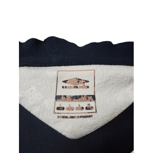 Umbro Original retro vintage football shirt Sunderland A.F.C. 2008/09