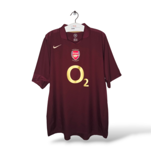 Nike Arsenal