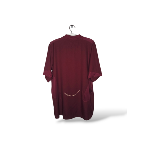 Nike Original retro vintage football shirt Arsenal 2005/06