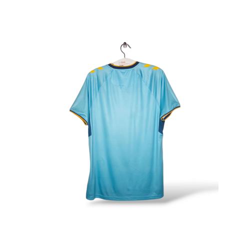 Hummel Original retro vintage football shirt Southampton F.C. 2022/23