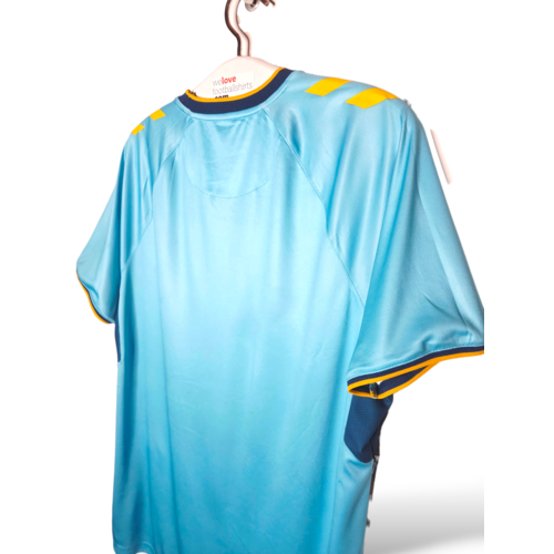 Hummel Original retro vintage football shirt Southampton F.C. 2022/23