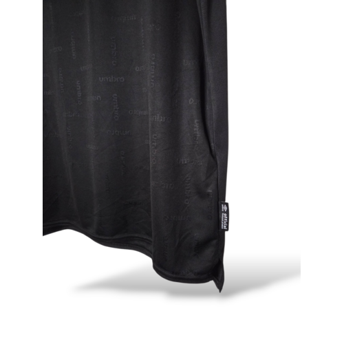 Umbro Original retro vintage football shirt SG Dynamo Dresden 2021/22