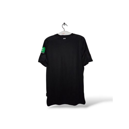 Umbro Original retro vintage football shirt SG Dynamo Dresden 2021/22