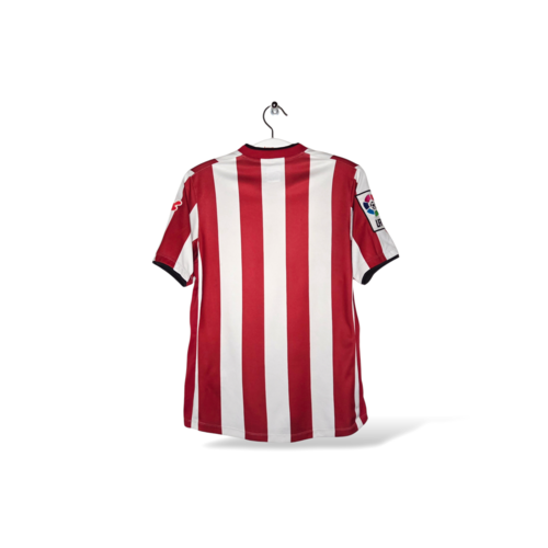 Umbro Original retro vintage football shirt Athletic Bilbao 2012/13