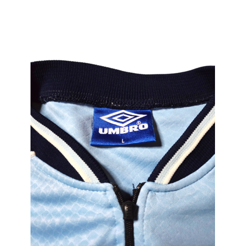 Umbro Original retro vintage football shirt RC Celta de Vigo 1999/01