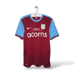 Nike Aston Villa