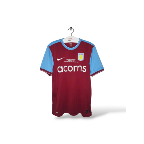 Nike Aston Villa