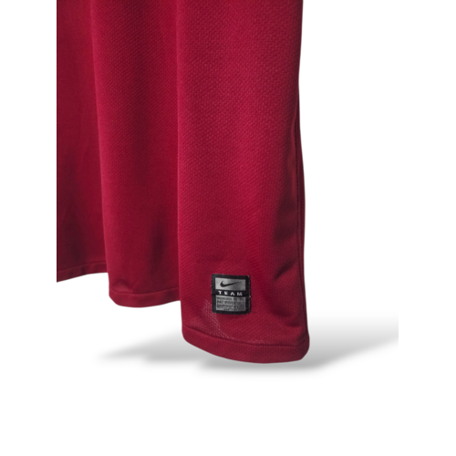 Nike Original retro vintage football shirt Aston Villa 2009/10