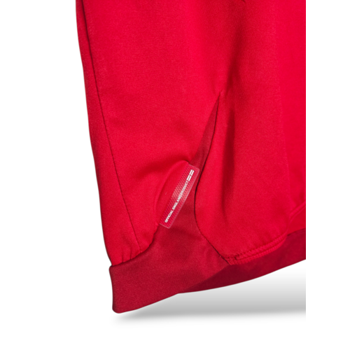 Umbro Originelles Retro-Vintage-Fußballtrikot England Fußball-Weltmeisterschaft 2006 Umbro Originelles Retro-Vintage-Fußballtrikot England Fußball-Weltmeisterschaft 2006