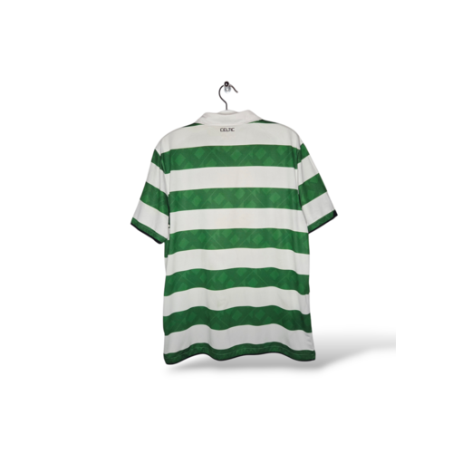 Nike Originelles Retro-Vintage-Fußballtrikot Celtic F.C. 2010/12 Nike Originelles Retro-Vintage-Fußballtrikot Celtic F.C. 2010/12