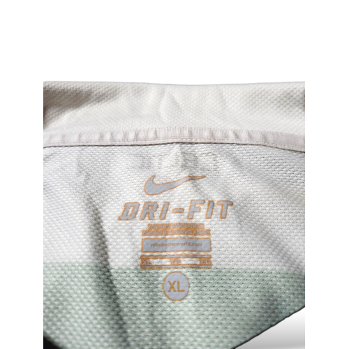 Nike Originelles Retro-Vintage-Fußballtrikot Celtic F.C. 2010/12 Nike Originelles Retro-Vintage-Fußballtrikot Celtic F.C. 2010/12