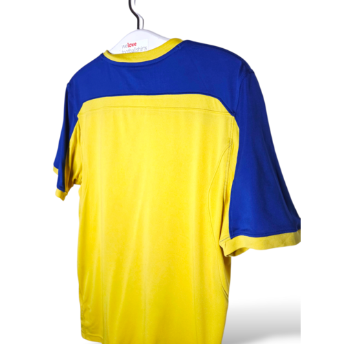 Under Armour Originelles Retro-Vintage-Fußballtrikot Southampton F.C. 2018/19 Under Armour Originelles Retro-Vintage-Fußballtrikot Southampton F.C. 2018/19