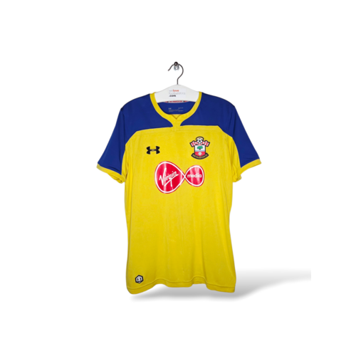 Under Armour Southampton F.C. Under Armour Southampton F.C.