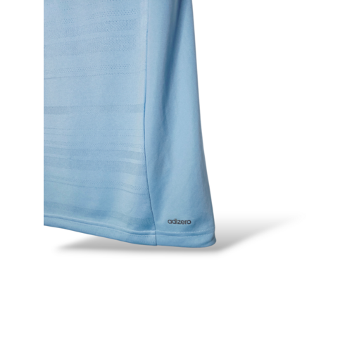 Adidas Originelles Retro-Vintage-Fußballtrikot RC Celta de Vigo 2014/15 Adidas Originelles Retro-Vintage-Fußballtrikot RC Celta de Vigo 2014/15