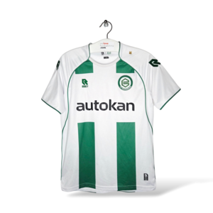 Robey FC Groningen