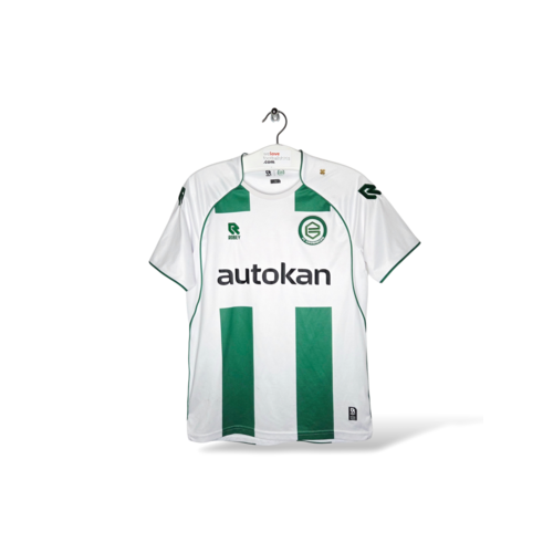 Robey FC Groningen