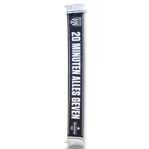 Originele Voetbalsjaal Heracles Almelo Originele Voetbalsjaal Heracles Almelo