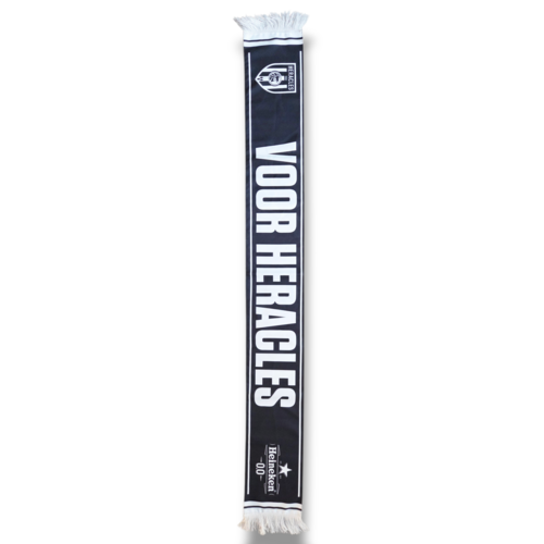 Originele Voetbalsjaal Heracles Almelo Originele Voetbalsjaal Heracles Almelo