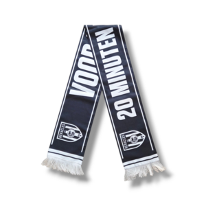 Fußballschal Heracles Almelo