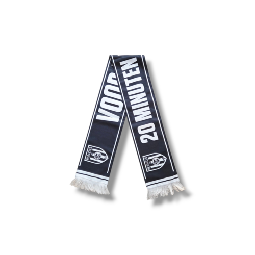 Originele Voetbalsjaal Heracles Almelo Originele Voetbalsjaal Heracles Almelo