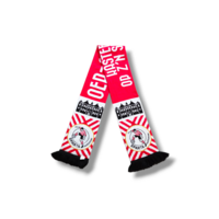 Voetbalsjaal Sparta Rotterdam