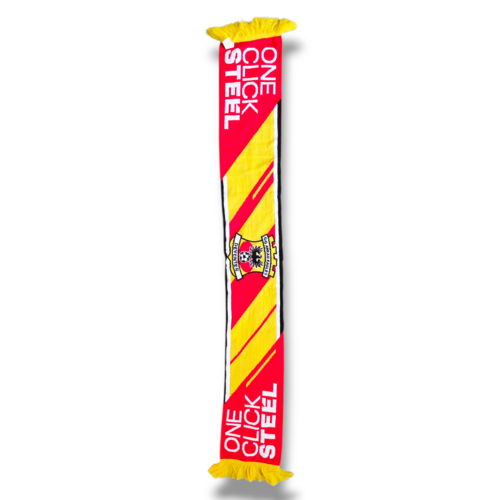 Originele Voetbalsjaal Go Ahead Eagles