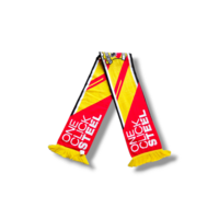 Voetbalsjaal Go Ahead Eagles