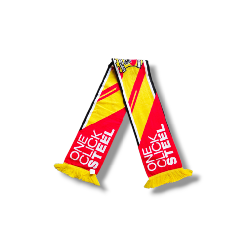 Originele Voetbalsjaal Go Ahead Eagles