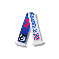 Voetbalsjaal SC Heerenveen