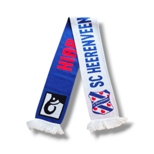 Voetbalsjaal SC Heerenveen