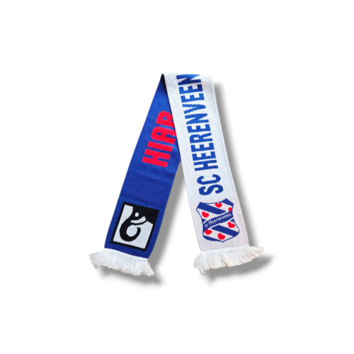 Voetbalsjaal SC Heerenveen