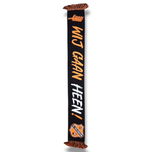 Originele Voetbalsjaal FC Volendam