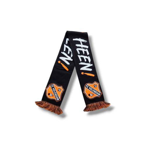 Voetbalsjaal FC Volendam