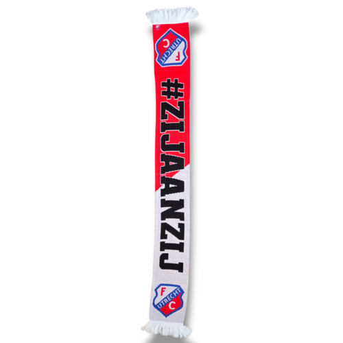 Originele Voetbalsjaal FC Utrecht