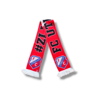 Voetbalsjaal FC Utrecht