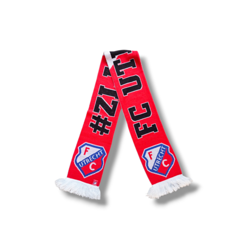 Voetbalsjaal FC Utrecht