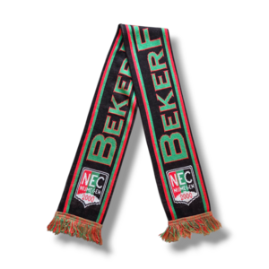 Fußballschal NEC Nijmegen