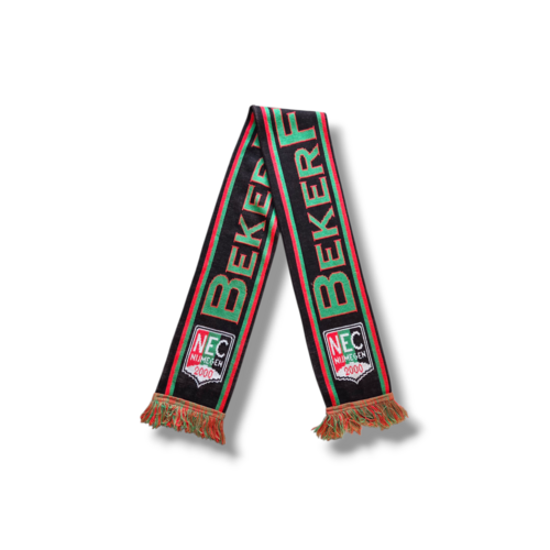 Voetbalsjaal NEC Nijmegen