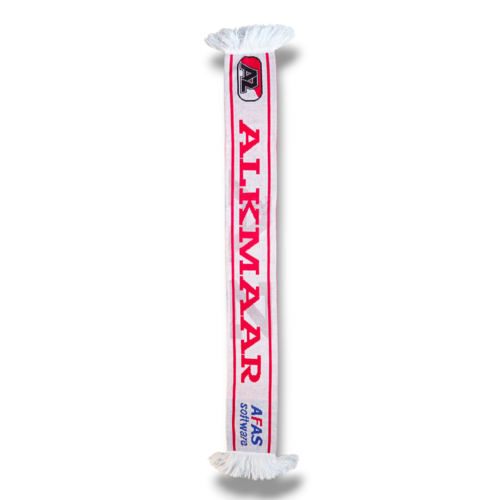 Originele Voetbalsjaal AZ Alkmaar